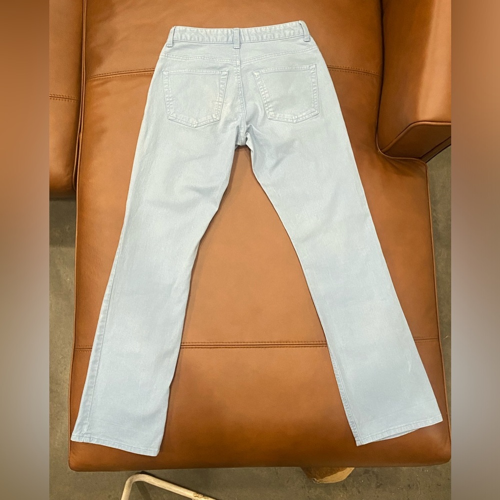 SkyBlue Vintage GAP Jeans